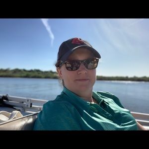 Meet your Posher, Melanie